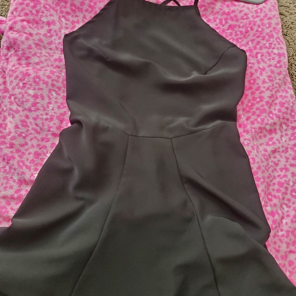 Brandy dress - Picture 3 of 3